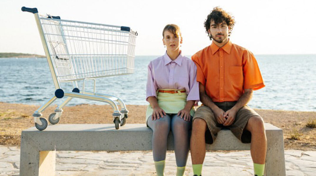 Unborn: Μια ιστορία ενηλικίωσης στο Ρεκτιφιέ