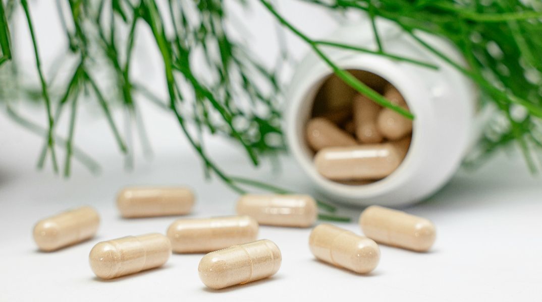 ΕΟΦ: Μην αγοράζετε και μην χρησιμοποιείτε αυτό το συμπλήρωμα διατροφής 