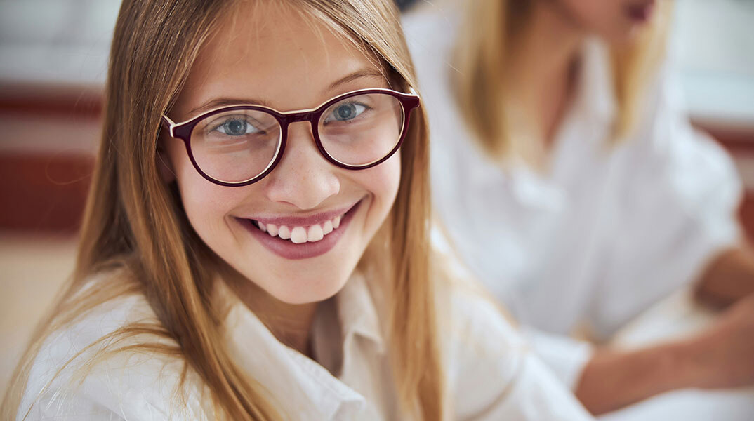 Γιατί είναι απαραίτητος ο οφθαλμολογικός έλεγχος στους μαθητές;