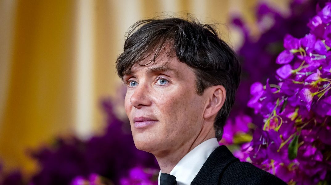 Κίλιαν Μέρφι για την «Οδύσσεια» του Νόλαν: Νιώθω …ανακούφιση που δεν συμμετέχω