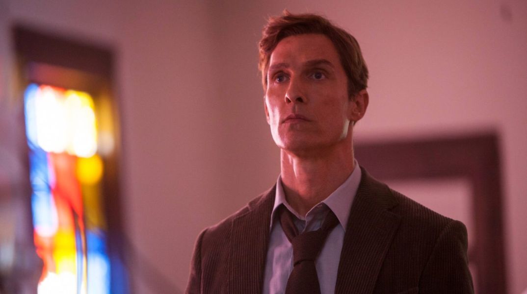 Ο Μάθιου ΜακΚόναχι δηλώνει πως θα επέστρεφε στο True Detective μόνο αν το σενάριο είχε την ίδια «φλόγα και πρωτοτυπία» με την πρώτη σεζόν.