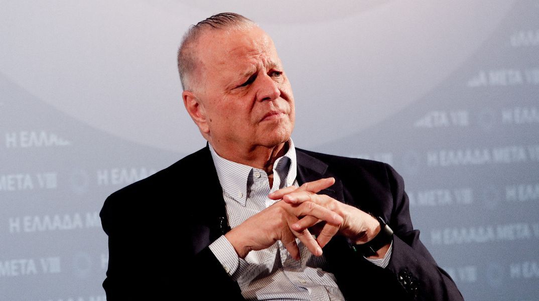 METLEN : Ιστορικό ρεκόρ κύκλου εργασιών το α΄εξάμηνο στα 3,608 δισ.ευρώ