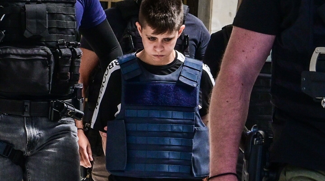 Ειρήνη Μουρτζούκου 