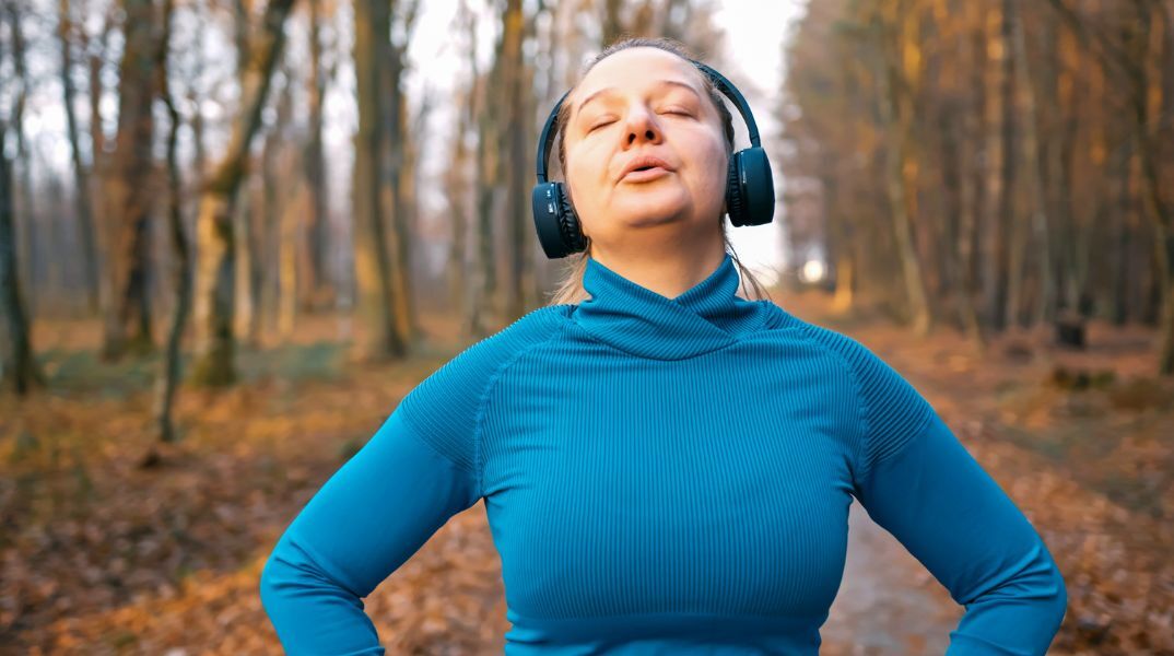 Έρευνα αποκαλύπτει ότι η υγεία των πνευμόνων επηρεάζει τη γήρανση - Δείτε έναν απλό τρόπο ελέγχου και πώς να ενισχύσετε τη λειτουργία τους.
