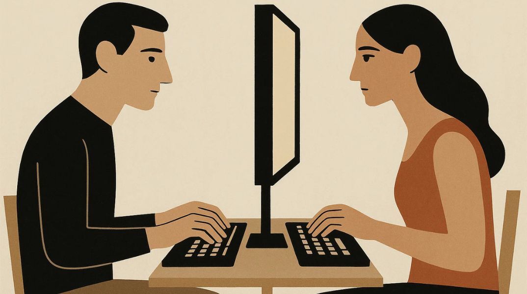 Πού πάνε οι χαμένες μας λέξεις;