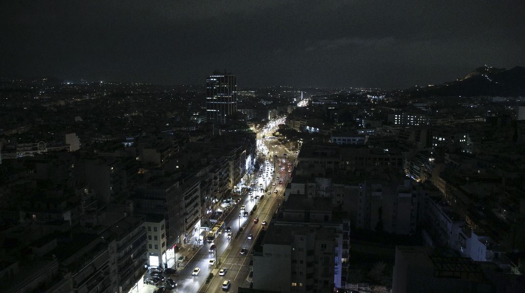 Σεισμός στην Εύβοια: Γιατί ήταν τόσο έντονο το βουητό την ώρα της δόνησης 