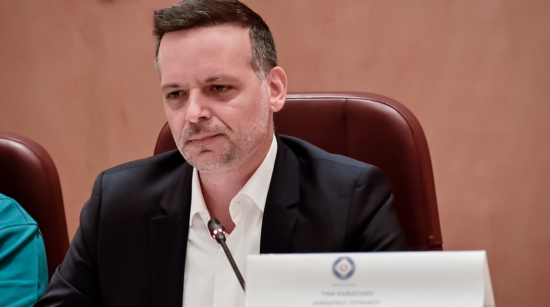 Χάρης Δούκας