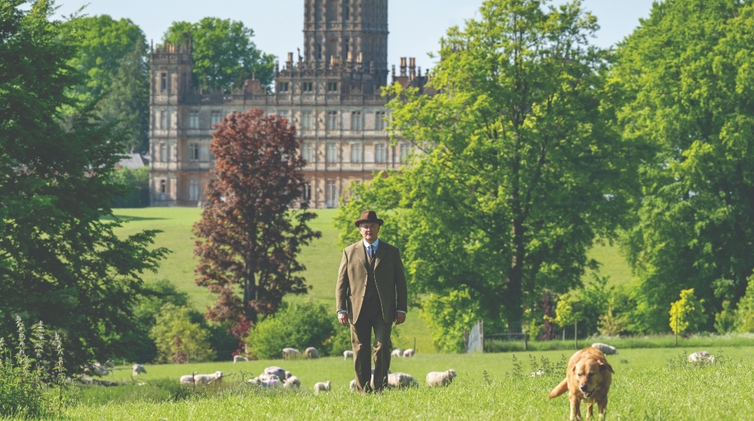 Downton Abbey: The Grand Finale