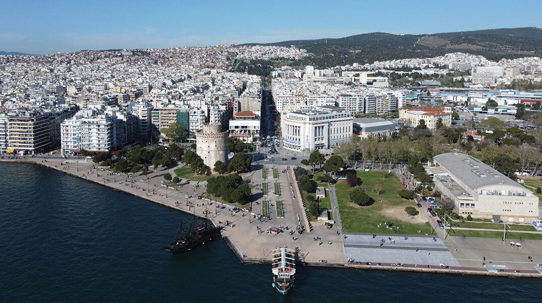 100 χρόνια ΔΕΘ: Από το όραμα του Νικόλαου Γερμανού στη νέα εποχή