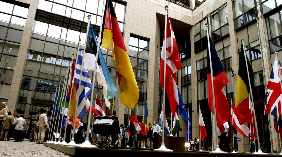 ﻿Αναζητώντας τον νέο Ευρωπαϊσμό