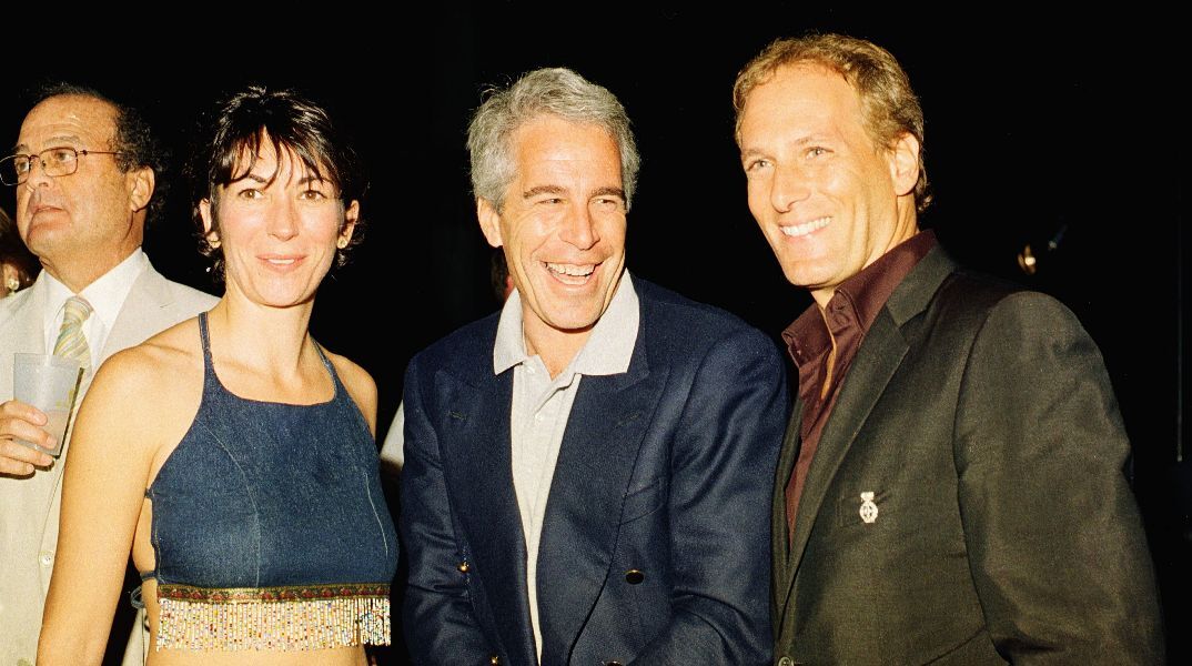 Και οι βοηθοί του Έπσταϊν ήταν θύματα σεξουαλικής εκμετάλλευσης - Αποκαλύψεις στο μυστικό «βιβλίο γενεθλίων» του 