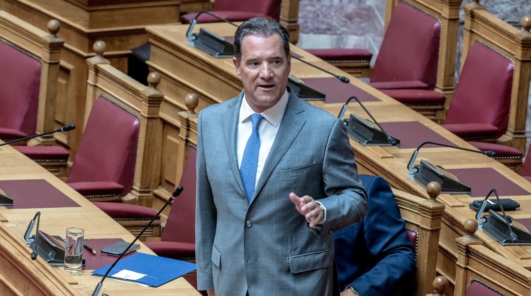 Άδωνις Γεωργιάδης