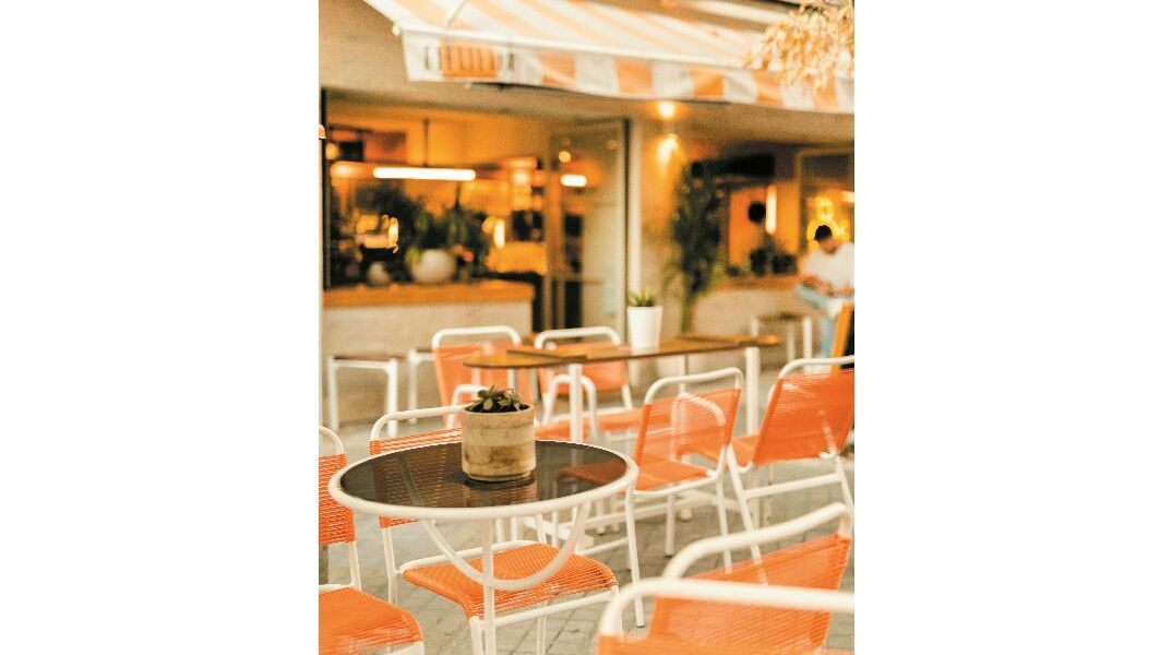 Giulietta Spritzeria