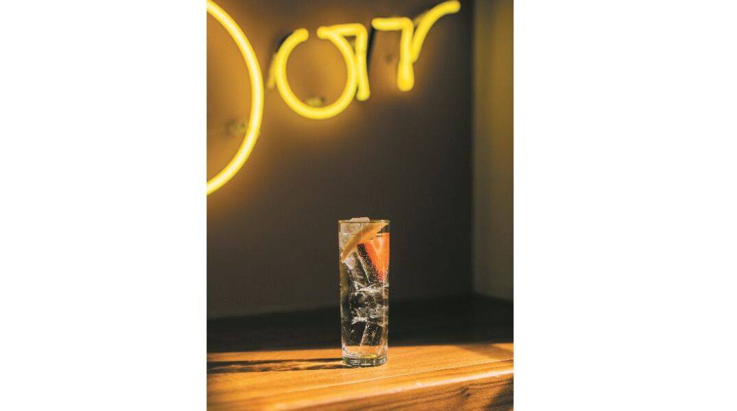 Giulietta Spritzeria