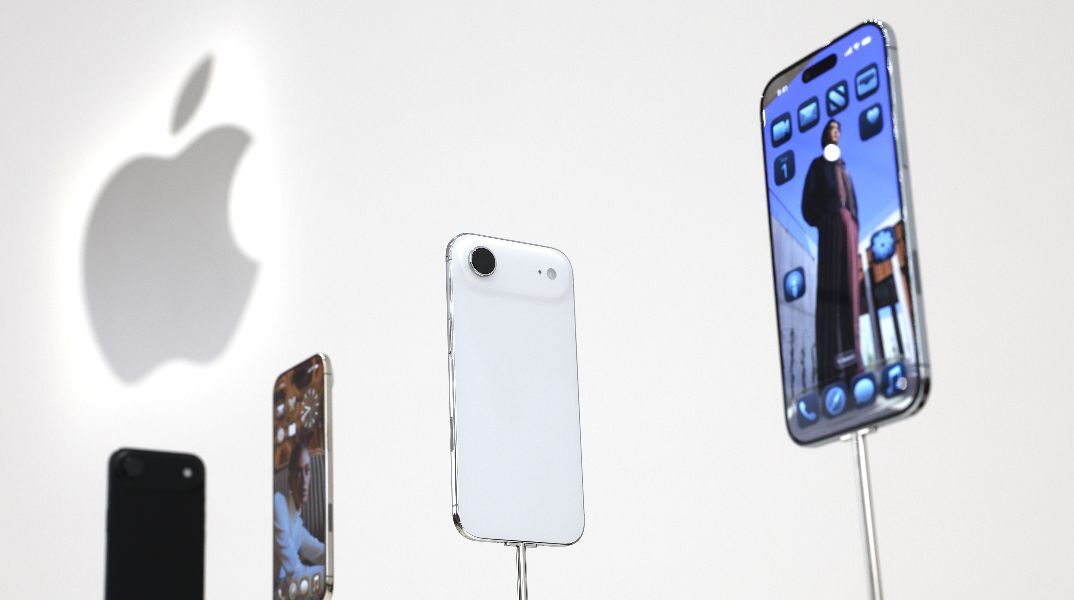 Πόσο θα κοστίσει το νέο iPhone 17 στην Ελλάδα και πότε ξεκινούν οι προπαραγγελίες 