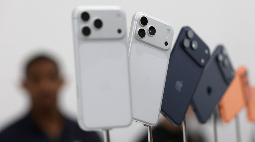iPhone 17: Μια ματιά στα νέα μοντέλα της Apple και το λεπτότερο κινητό που έχει λανσάρει - Ποιο να διαλέξετε
