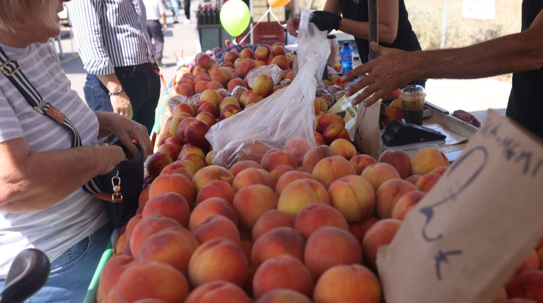 Πρεμιέρα σήμερα για την πρώτη απογευματινή λαϊκή αγορά - Σύντομα και δεύτερη στη Θεσσαλονίκη