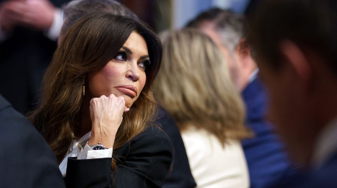 Έρχεται στην Αθήνα η νέα πρέσβης των ΗΠΑ Κίμπερλι Γκιλφόιλ 