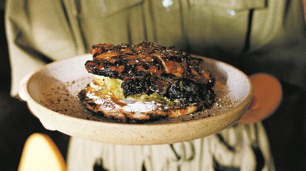 Μαιτρ και Μαργαρίτα