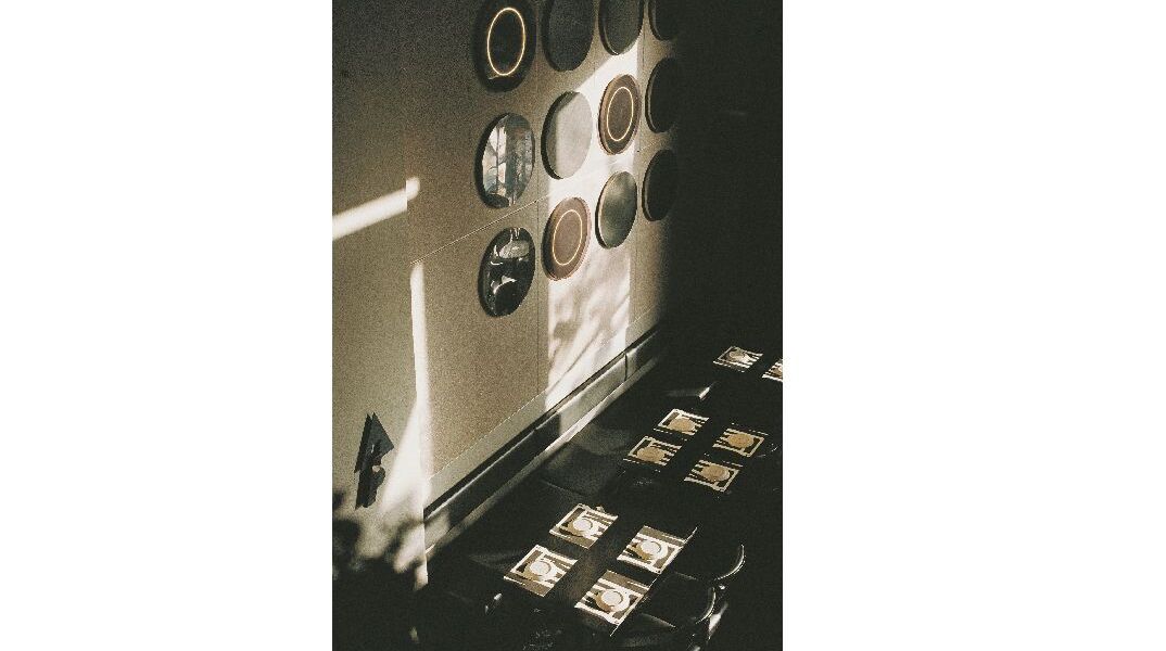 Μαιτρ και Μαργαρίτα