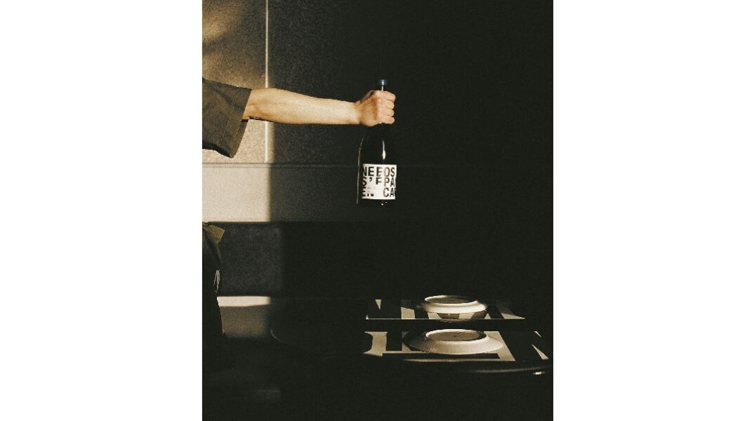 Μαιτρ και Μαργαρίτα