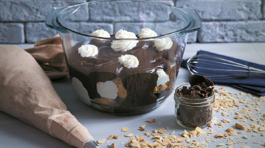 Μίλτος Ζαχαροπλαστεία