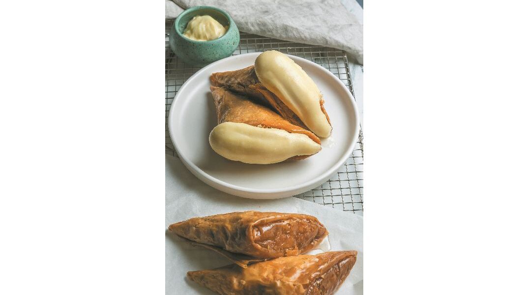 Μίλτος Ζαχαροπλαστεία