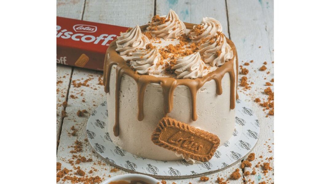 Μίλτος Ζαχαροπλαστεία