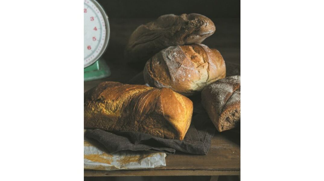 Μίλτος Ζαχαροπλαστεία