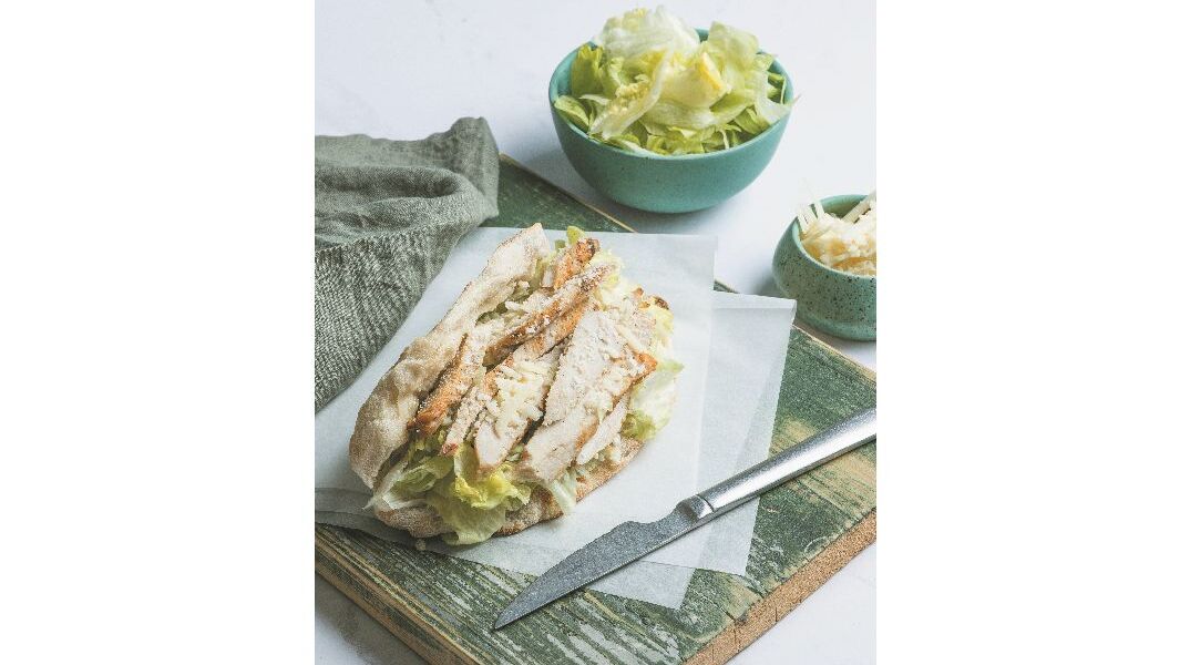 Μίλτος Ζαχαροπλαστεία