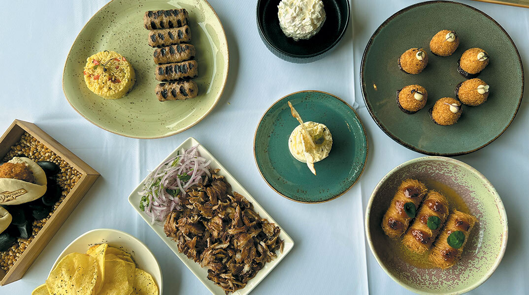 Νέα διαγώνιος