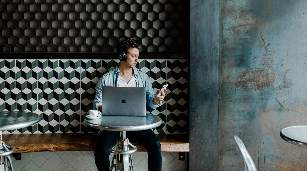 Ποιες είναι οι καλύτερες χώρες για ψηφιακούς νομάδες;