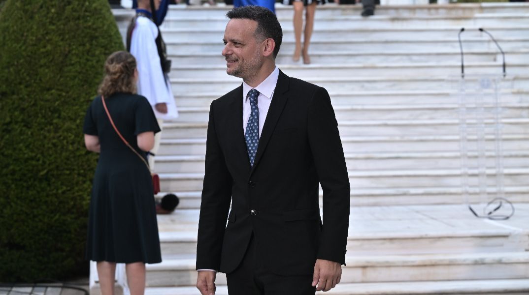 Χάρης Δούκας για Final Four: Υποδεχόμαστε τις καλύτερες ομάδες στο πιο σύγχρονο γήπεδο της Ευρώπης