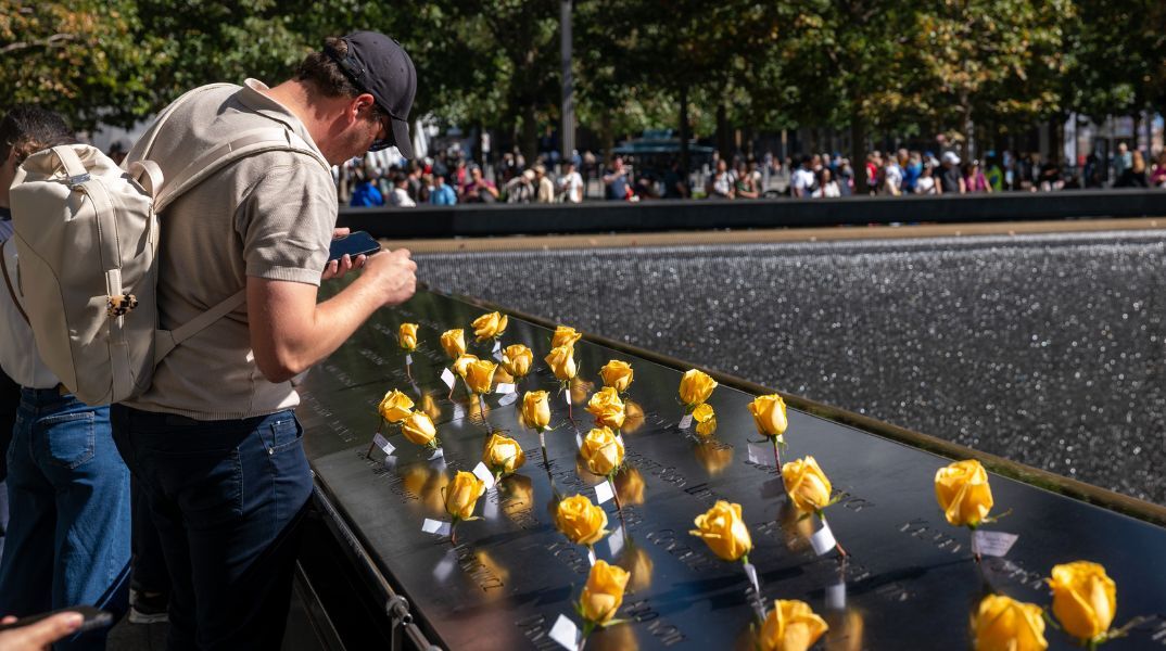 11η Σεπτεμβρίου 2001: Το «συναρπαστικό θέαμα» για μερικούς διανοουμένους
