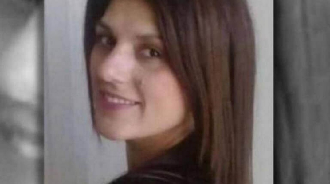 Ειρήνη Λαγούδη