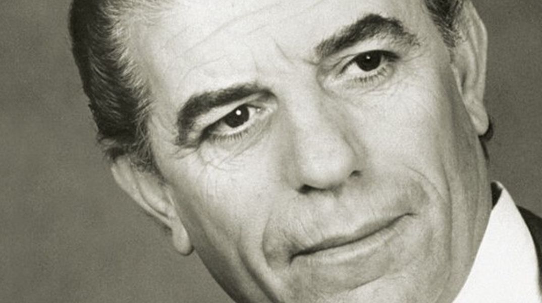 «ΑξΙΟΣ ΕΣΤΙ» στο Καλλιμάρμαρο: Έρχεται η μεγάλη συναυλία - αφιέρωμα στον Γρηγόρη Μπιθικώτση 