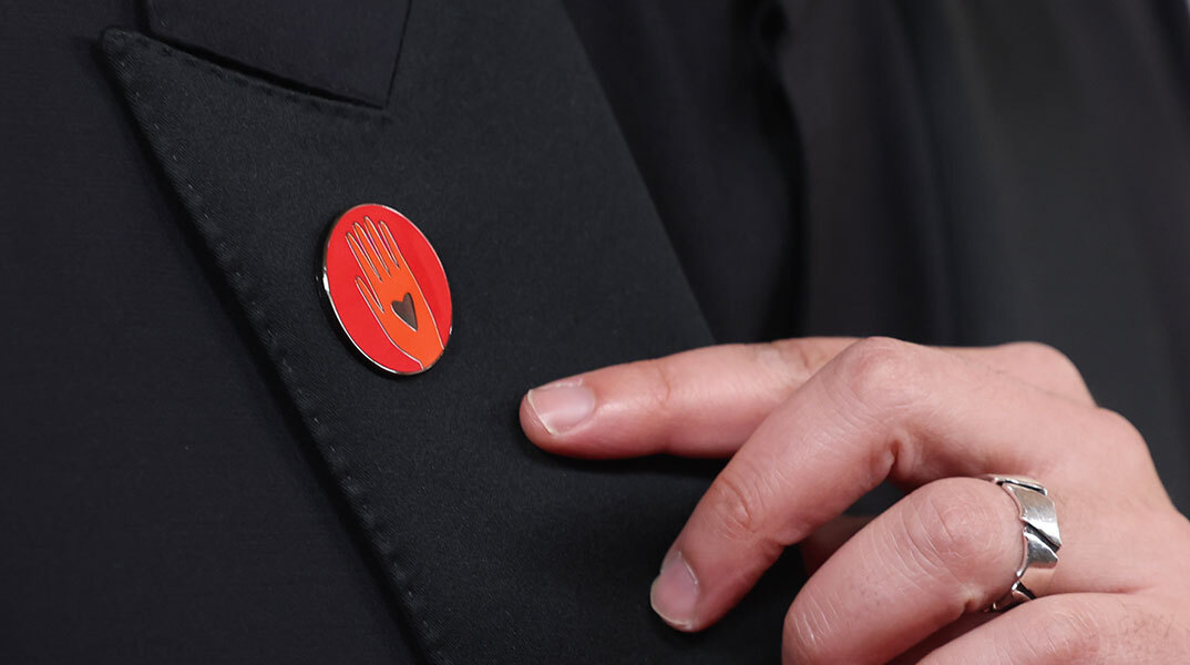 H χολιγουντιανή αίγλη ως εργαλείο πίεσης στη διεθνή πολιτική σκηνή