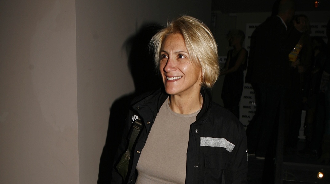 Καίτη Κωνσταντίνου