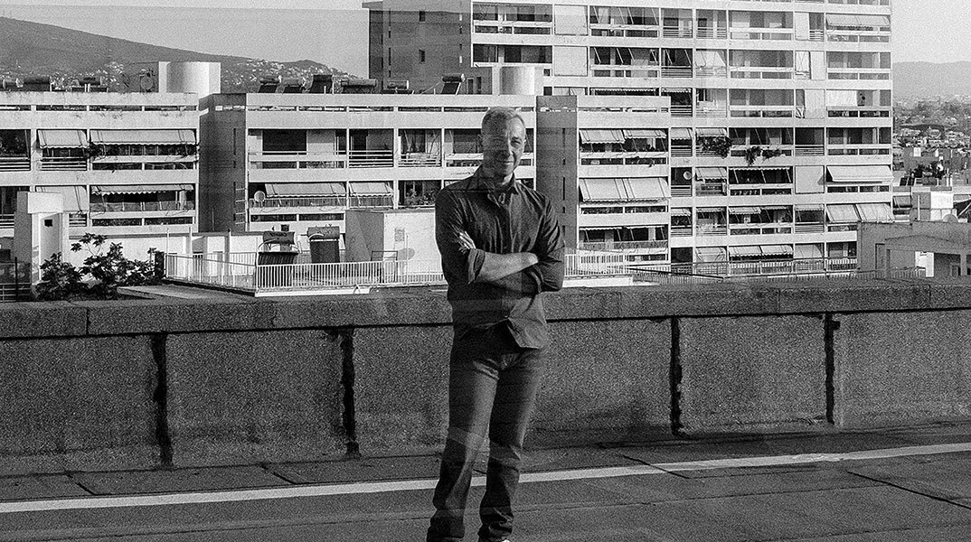 Ο Μίνως Μάτσας στο Ηρώδειο: Κερδίστε προσκλήσεις για «Τα Ρεμπέτικα ΙΙ + Fado Tango & Blues»