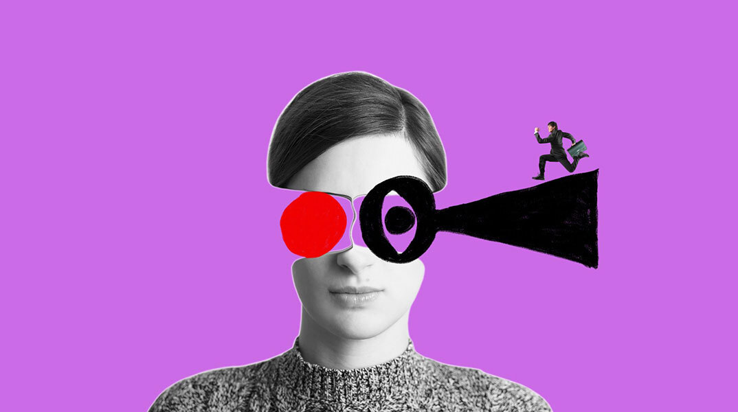 Pictures from the Countryside: Μια ποιητική performance στο Θέατρο της Ημέρας