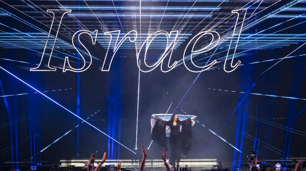 Eurovision: Και η Ολλανδία θα μποϊκοτάρει τον διαγωνισμό το 2026, αν συμμετάσχει το Ισραήλ