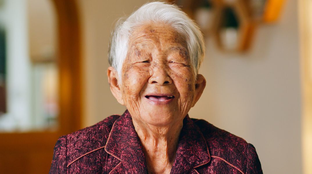 Η Ιαπωνία καταγράφει ιστορικό ρεκόρ με σχεδόν 100.000 αιωνόβιους, κυρίως γυναίκες - Το φαινόμενο επιβεβαιώνει τη γήρανση του πληθυσμού