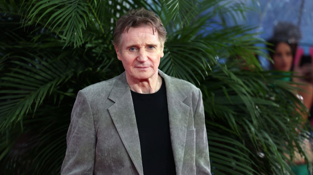 Ο Λίαμ Νίσον είναι παραγωγός στην ταινία «The Lost Children of Tuam», για το συγκλονιστικό σκάνδαλο με τον ομαδικό τάφο βρεφών στην Ιρλανδία