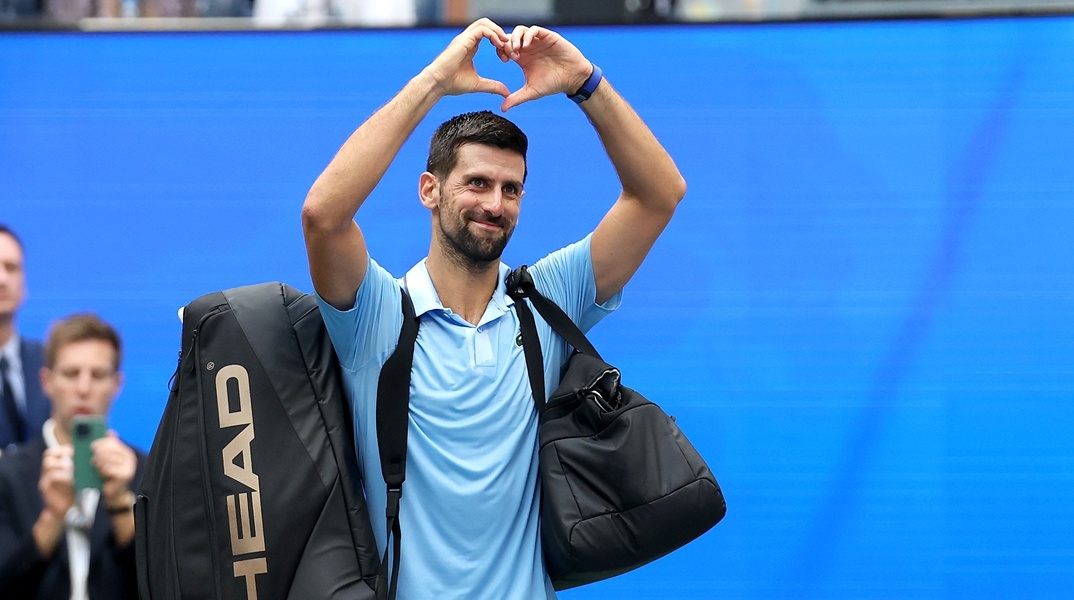 Νόβακ Τζόκοβιτς