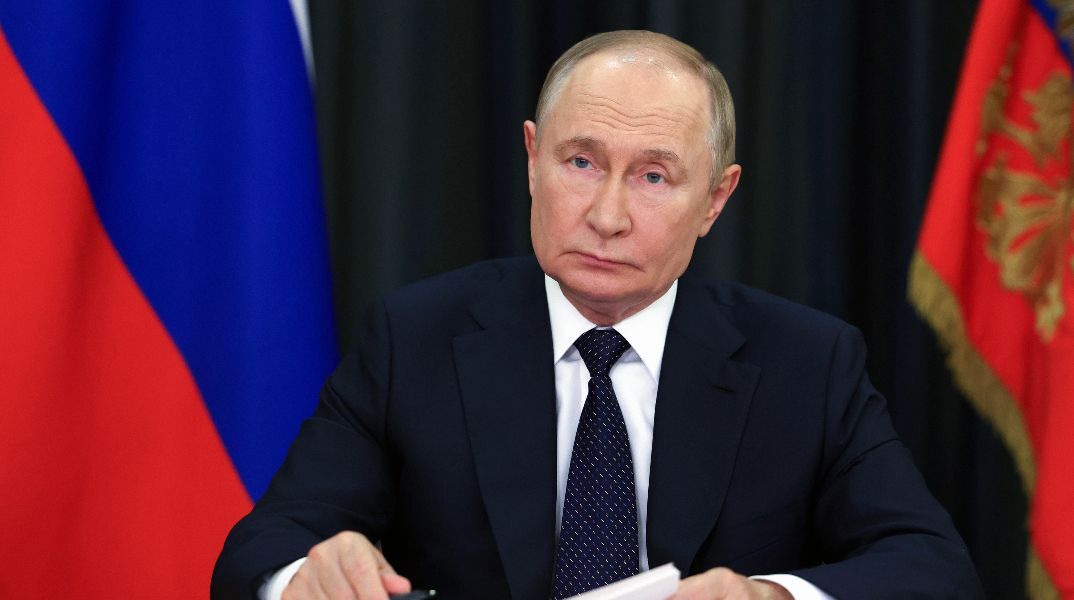 CNN: Η Ρωσία παραδέχεται πια ότι οι διαπραγματεύσεις για ειρήνη στην Ουκρανία έχουν παγώσει