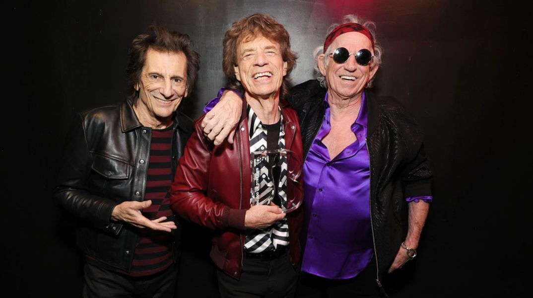 Οι Rolling Stones έχουν επιστρέψει στο στούντιο για την ηχογράφηση νέου άλμπουμ, όπως επιβεβαίωσε ο γιος του Κιθ Ρίτσαρντς, Μάρλον 