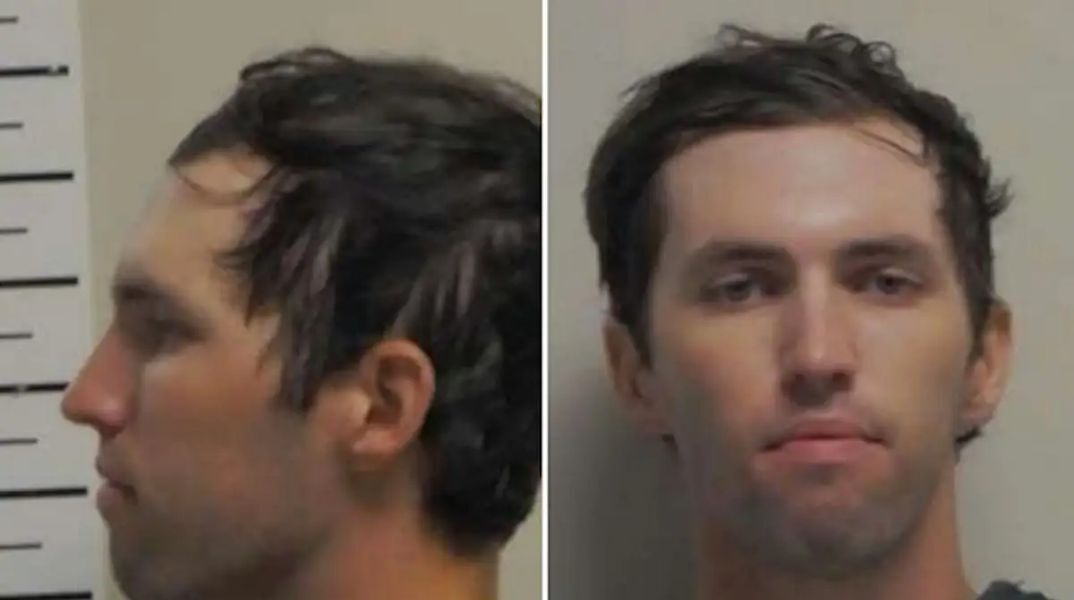 Τσάρλι Κερκ: Στη δημοσιότητα οι πρώτες φωτογραφίες του Τάιλερ Ρόμπινσον 