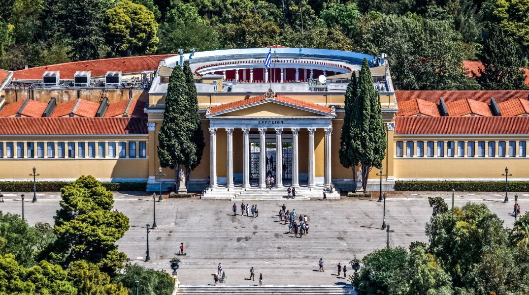 Ο καιρός σε όλη τη χώρα σήμερα, Κυριακή 14 Σεπτεμβρίου, θα είναι καλός, με τη θερμοκρασία να σημειώνει μικρή πτώση - Αναμένονται ισχυροί άνεμοι στο Αιγαίο.