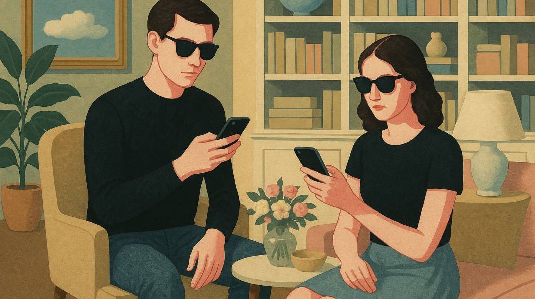 Βιντσέντζο Λατρόνικο, «Η τελειότητα»