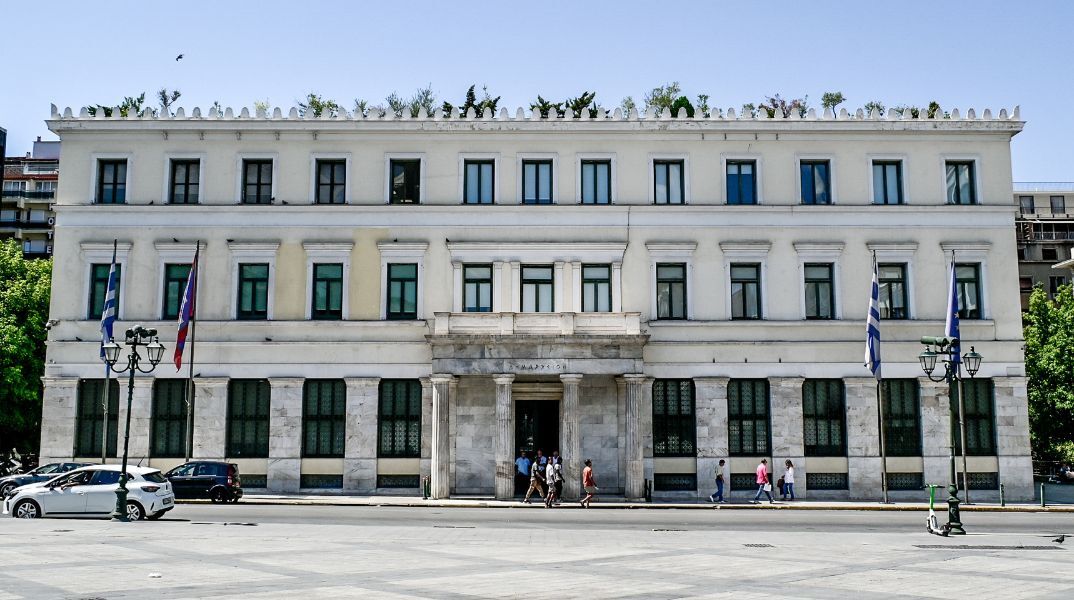 Δήμος Αθηναίων: Συμμετέχει στην Ευρωπαϊκή Εβδομάδα Κινητικότητας 2025, η οποία θα πραγματοποιηθεί από τις 16 έως 22/9, με κεντρικό θέμα «Κινητικότητα για Όλους»